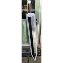 Lineex Berserk Guts Dragon Slayer Kılıcı / Cosplay & Dekoratif Dev Kılıç