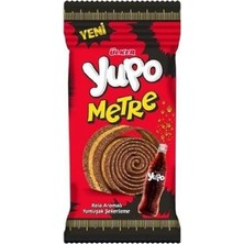 Orevio Yupo Metre Cola Jelly, 50 G