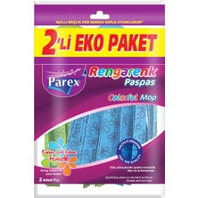 Store Rengarenk Paspas