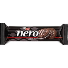 Orevio Nero Kakaolu Bisküvi 110 G x 18 Adet