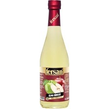 Orevio Elma Sirkesi 500 ml