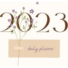 Orevio 2023 Journal Notebook And Calender For Staying Organized: 85 Pages