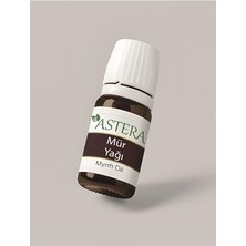 Orevio Saf Mür Yağı 10 ml Mürsafi