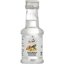 Orevio Aroma Verici Egzotik Meyveler 40 G