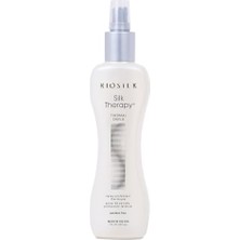 Orevio Silk Therapy Isıya Karşı Koruyucu Saç Spreyi 207 ml