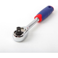 Store WP202557 12 Parça 3/8’’ Cr-V Metrik Profesyonel Lokma Takımı