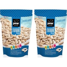 Orevio Kabak Çekirdeği 140 G (2 Paketi)