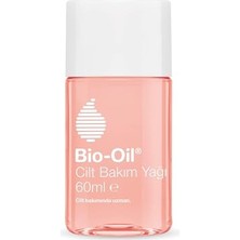 Orevio Çatlak Oluşumunu Önleyici Cilt Bakım Yağı, 60 ml