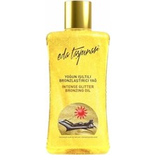 Orevio Yoğun Işıltılı Bronzlaştırıcı Yağ 200 Ml, 8681425002798