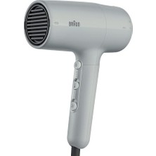 Orevio BRHD235E Hd2.35 Iontec Difüzörlü Saç Kurutma Makinesi; 3 Başlıklı, 2200W