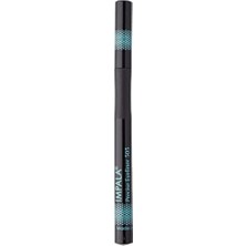 Orevio Eyeliner Precise Eyeliner 505 (Siyah-Black)