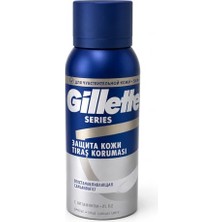 Orevio Yeşil Çay Içeren Canlandırıcı Tıraş Köpüğü 200 ml