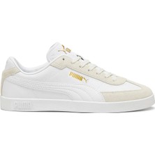 Puma Club Iı Era Kadın Beyaz Sneaker Ayakkabı 39744706