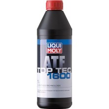 Orevio Top Tec Atf 1600 Otomatik Şanzıman Yağı 1 L