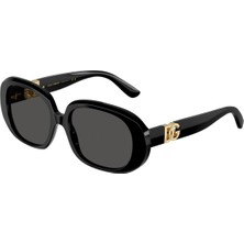 Dolce & Gabbana 0dg 4476 501/87 56 Kadın Güneş Gözlüğü