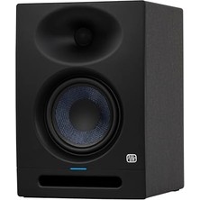 Orevio Eris Studio 5 | 5" 2-Yollu Aktif Stüdyo Monitor, Ebm Waveguide