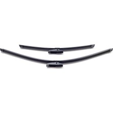 Orevio 65-43 cm Ön Cam Silecek Takımı Bmw 2 Serisi Gran Coupe F44 2020-2024 ile Uyumlu