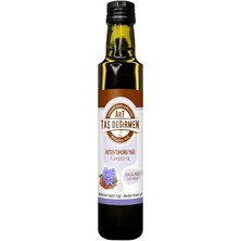 Orevio %100 Saf ve Doğal Keten Tohumu Yağı 250 ml