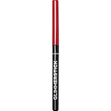 Orevio Ruby Shock Dudak Kalemi