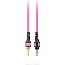 Orevio Kulaklık, Nth Cable Kablosu 1.2 M Pembe