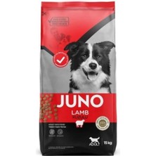 Orevio Kuzu ve Pirinçli Yetişkin Köpek Maması, 15 kg