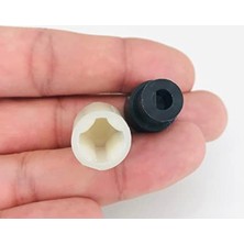 Orevio Sinbo Shb 3107 Blender Motor Ucu Dişlisi Kavrayıcı Dişli, Kaplin 1 Adet