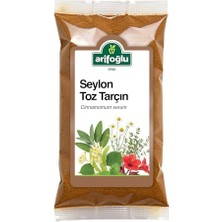 Orevio Seylon Tarçın Toz 70 G. (ÖĞÜTÜLMÜŞ)%100 Doğal