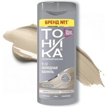 Orevio 9.12 Soğuk Vanilya Renk Veren Saç Balsamı, 150 ml