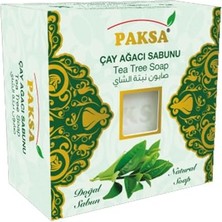 Orevio Çay Ağacı Sabunu