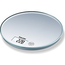 Orevio Ks 28 Mutfak, Cam/gümüş