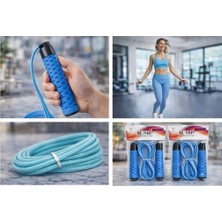 Mixoyuncak Atlama Ipi – Kardiyo ve Fitness Egzersiz Ipi Mse-9x