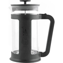 Bialetti French Press 350 ml Siyah