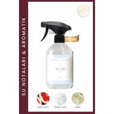 Orevio Sea Salt 500 ml Oda Spreyi