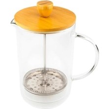 Orevio French Press, 800 ml