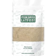 Orevio Brokoli ve Havuçlu Sebze Çorbası +8 Ay, 50 G