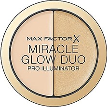 Orevio Miracle Glow Duo, Pro Illuminator, 10 Light