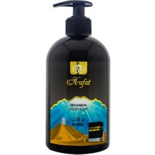Orevio Arafat Kokusu Sıvı El Sabunu 400 ml