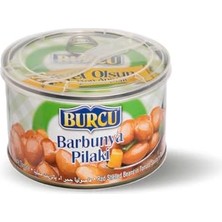 Orevio Barbunya Pilaki; Geleneksel Türk Mutfağı, Hazır Yemek Konserve, 400 G, 24'lü Koli