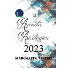 Orevio Astrolojik Ajanda 2023, Ispanyolca Baskı