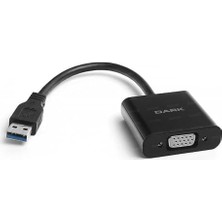 Orevio UGA34 VGA Harici Ekran Kartı