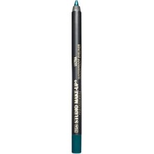 Orevio Ultrawaterproof Göz Kalemi Eyelıner 804-YEŞIL