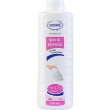 Orevio Sıvı El Köpüğü 1000 ml 127-12