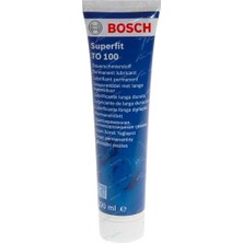 Orevio Süperfit Mineral Yağlayıcı 100 Ml, 5000000150