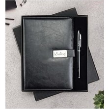 Orevio Kutulu Defter ve Kalem Seti