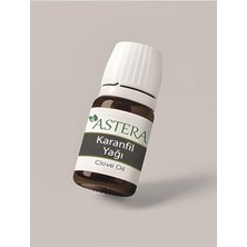 Orevio Saf Karanfil Yağı 10 ml