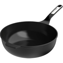 Orevio Wok Tava, Leo Phantom Yapışmaz 28 cm