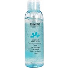 Orevio Soothing Micellar Gel 1 Paket (1 x 90 G)