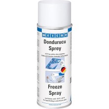 Orevio 400 ml Dondurucu Sprey, -45 °c'ye Kadar Soğutma