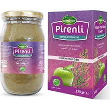Orevio Pirenli Nar Ekşili Form Karışım 420 G