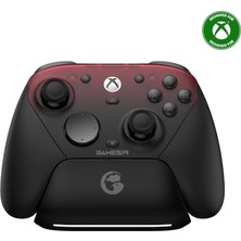 Orevio G7 Pro Xbox Series X|s ve Xbox One Uyumlu Oyun Kumandası, Pc ve Android, Tmr Çubuklar, Hall Effect Analog Tetikler, 1000Hz, 3.5 mm Ses Jakı